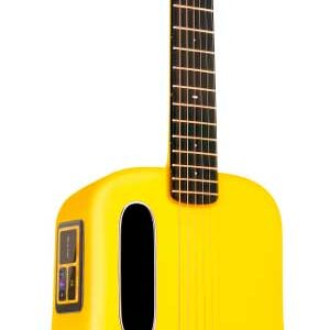 LAVA MUSIC ME 3 38 SPACE BAG GOLDEN HOUR"