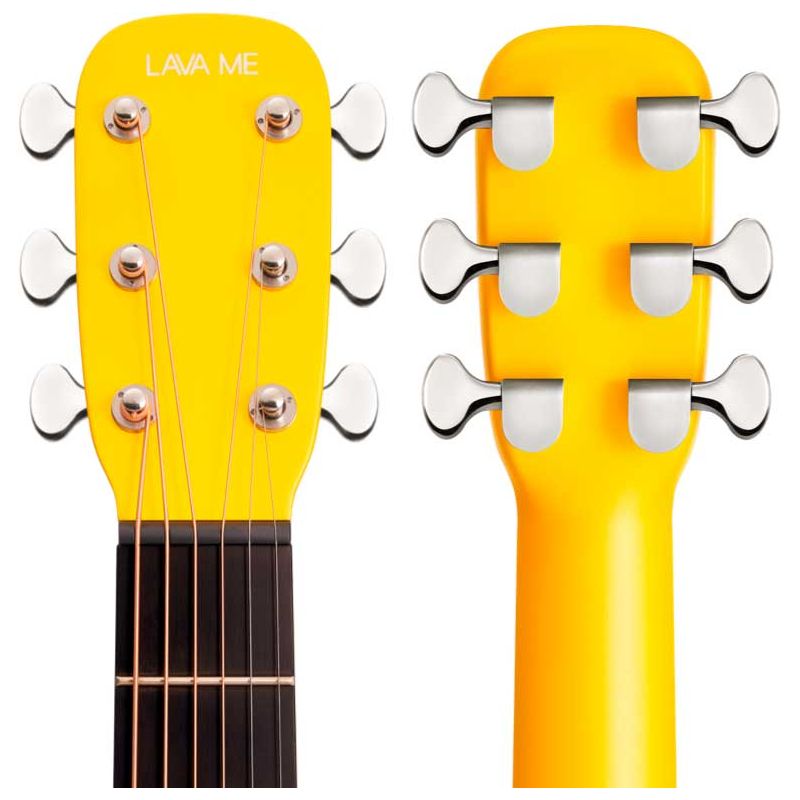 LAVA MUSIC ME 3 38 SPACE BAG GOLDEN HOUR" - immagine 5