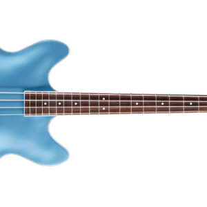 GUILD ITALIA STARFIRE I BASS PELHAM BLUE