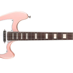 GUILD ITALIA SURFLINER DELUXE ROSE QUARTZ METALLIC