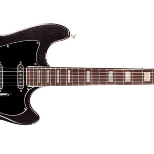 GUILD ITALIA SURFLINER DELUXE BLACK