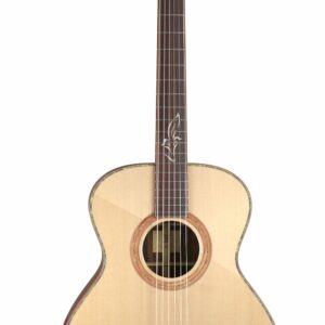 FURCH RED DLX GC-SR LRANT7