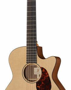 FURCH BLUE GC-SW VTC 48MM