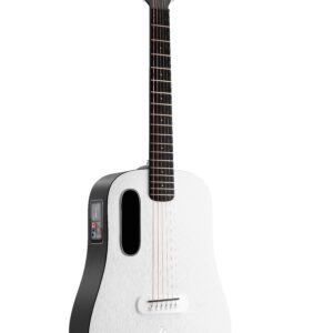 LAVA MUSIC ME PLAY LITE BAG NIGHTFALL/FROST WHITE