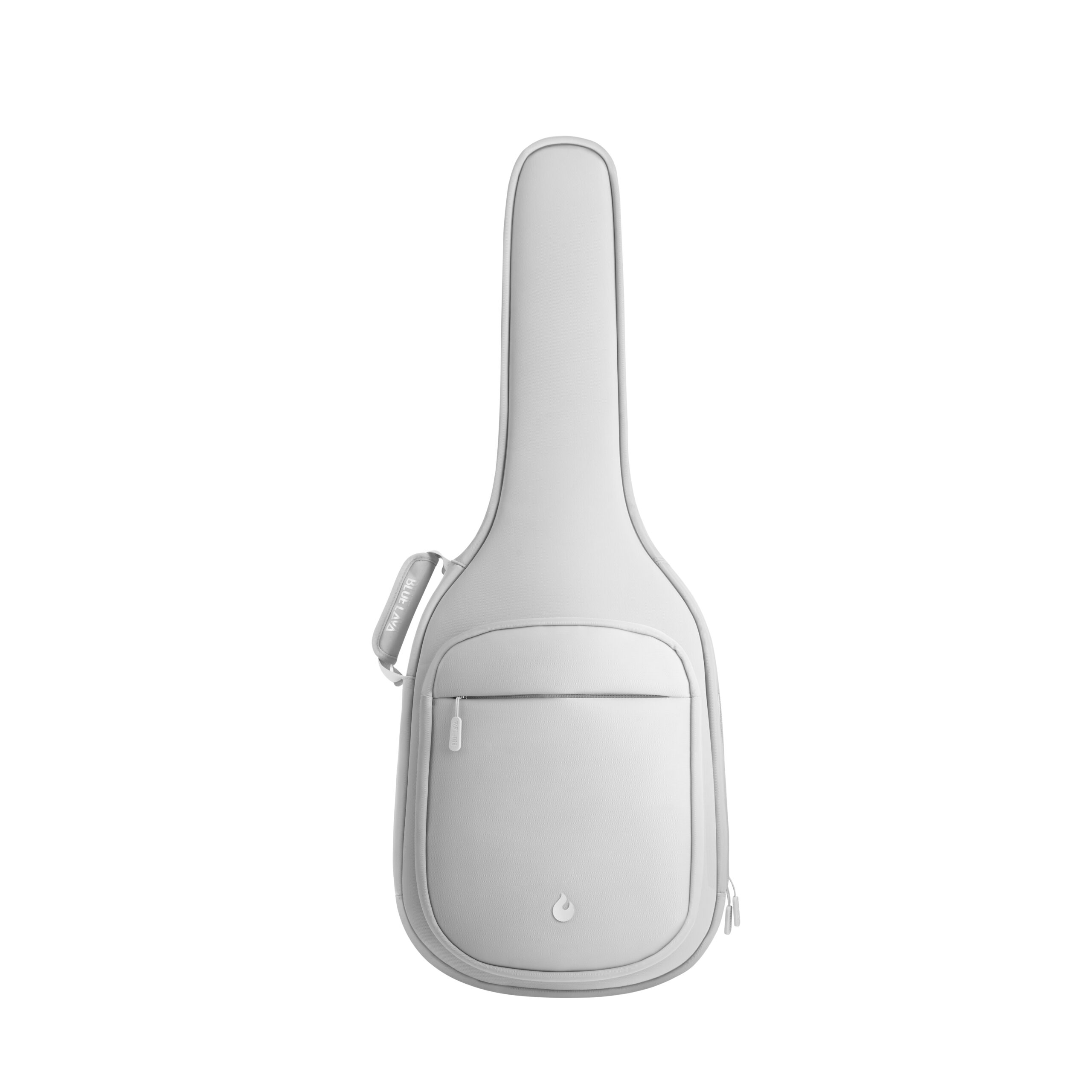 LAVA MUSIC ME 4 36 AIRFLOW BAG WHITE" - immagine 4