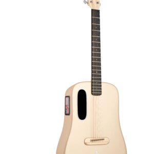 LAVA MUSIC ME 4 36 AIRFLOW BAG SOFT GOLD"