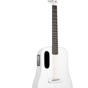 LAVA MUSIC ME 4 36 SPACE BAG WHITE"