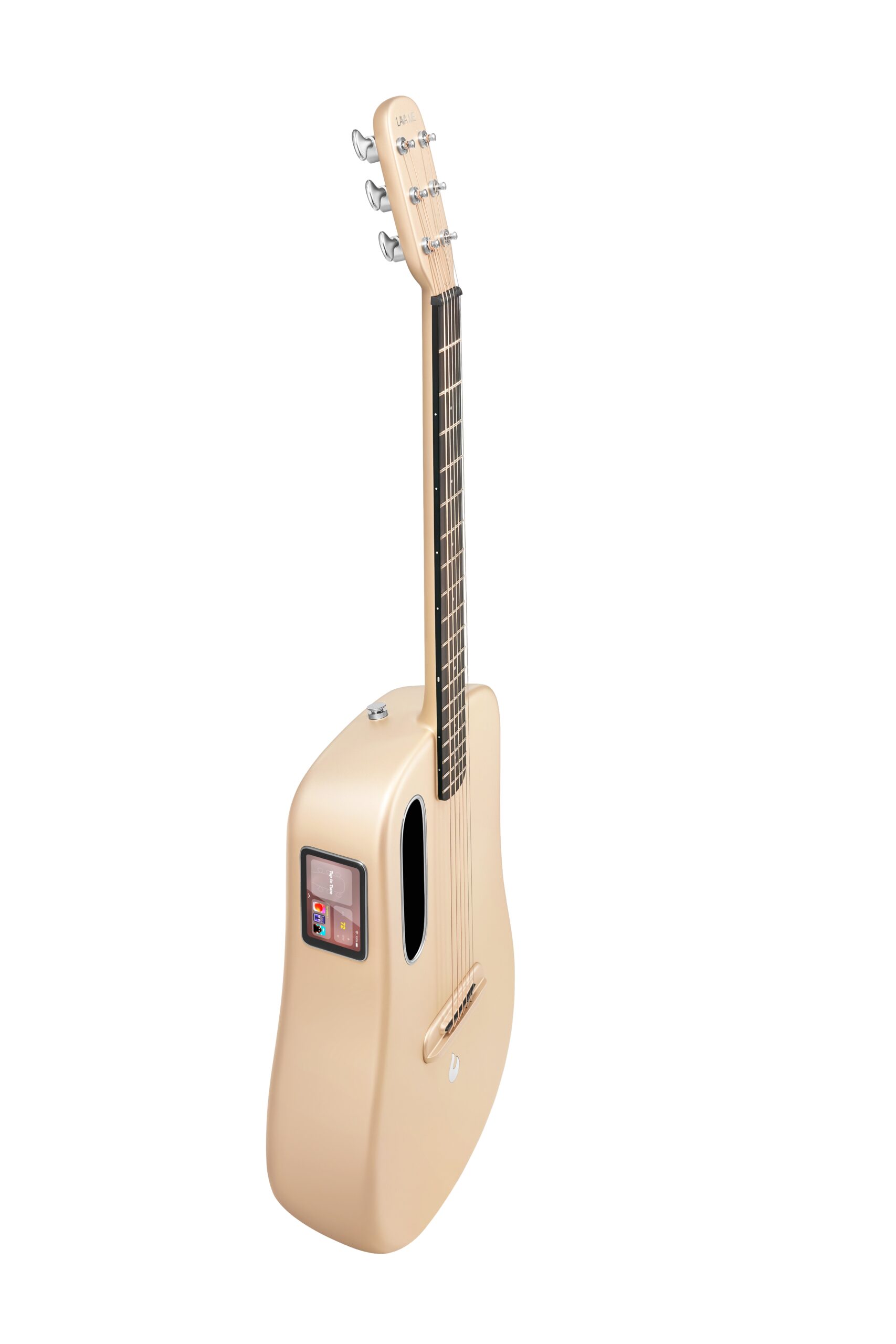 LAVA MUSIC ME 4 36 SPACE BAG SOFT GOLD" - immagine 3