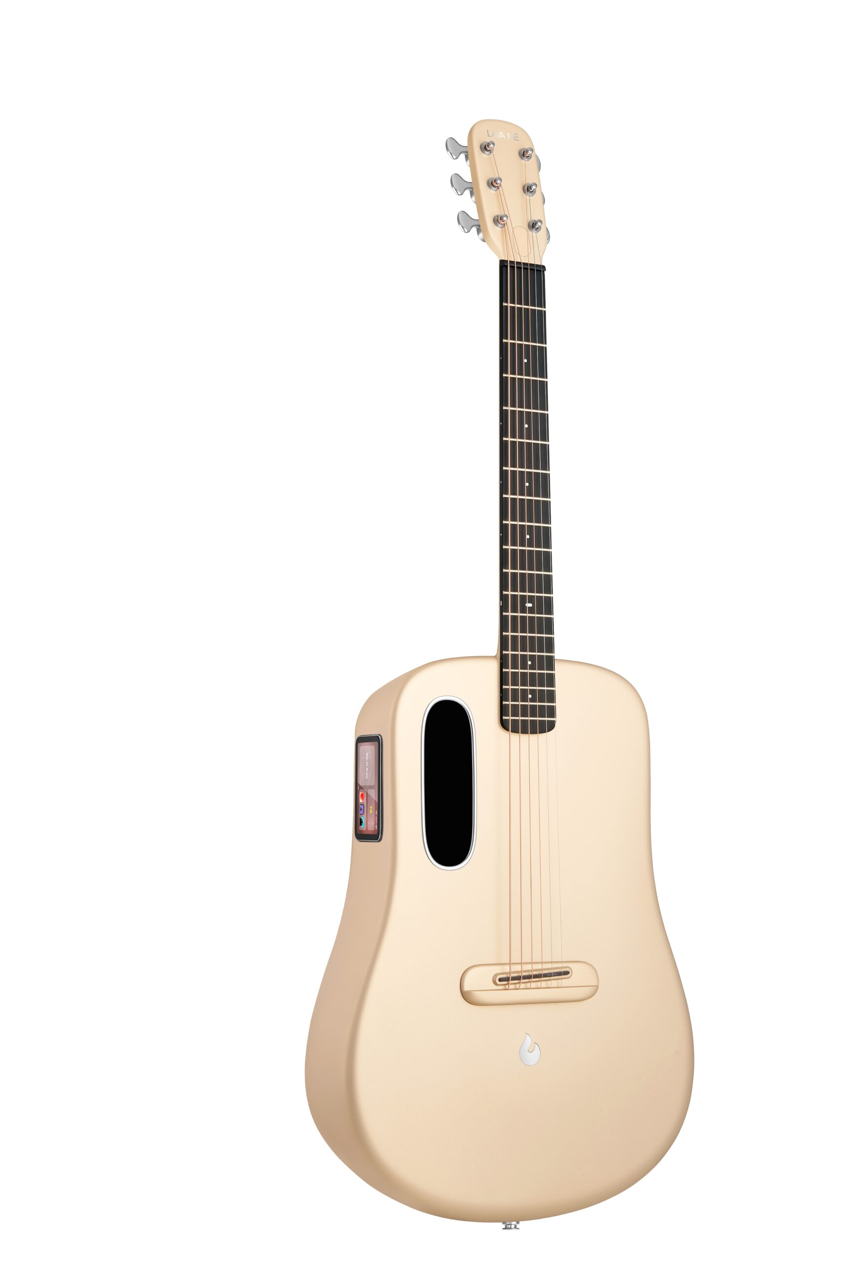 LAVA MUSIC ME 4 36 SPACE BAG SOFT GOLD"