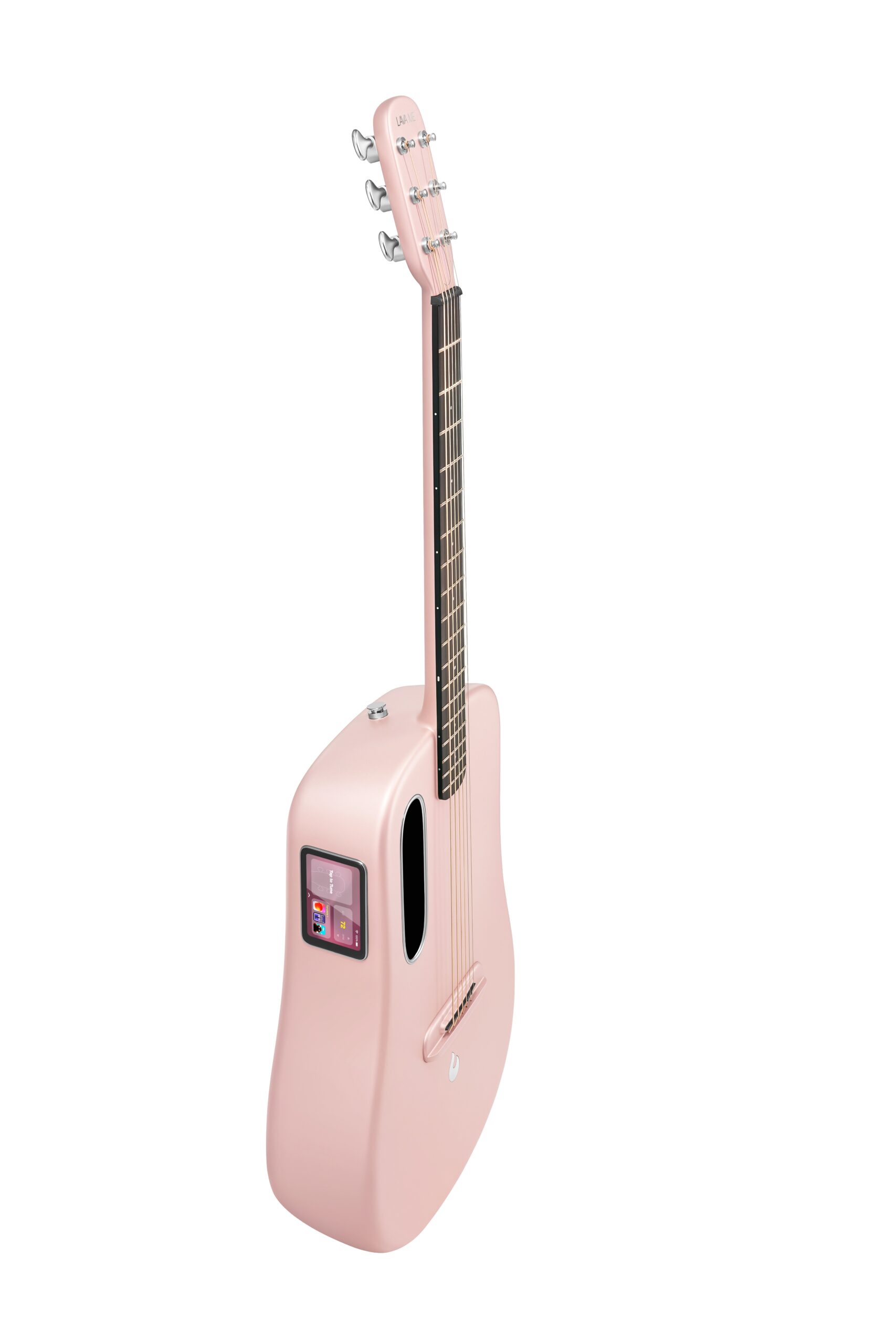 LAVA MUSIC ME 4 38 SPACE BAG PINK" - immagine 3