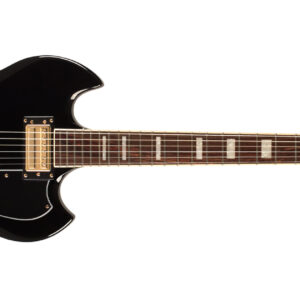 GUILD ITALIA POLARA KIM THAYIL BLACK