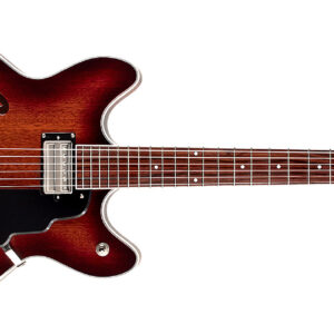 GUILD ITALIA STARFIRE I DC CALIFORNIA BURST