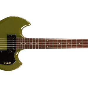 GUILD ITALIA POLARA PHANTOM GREEN