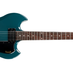 GUILD ITALIA POLARA BLUE STEEL