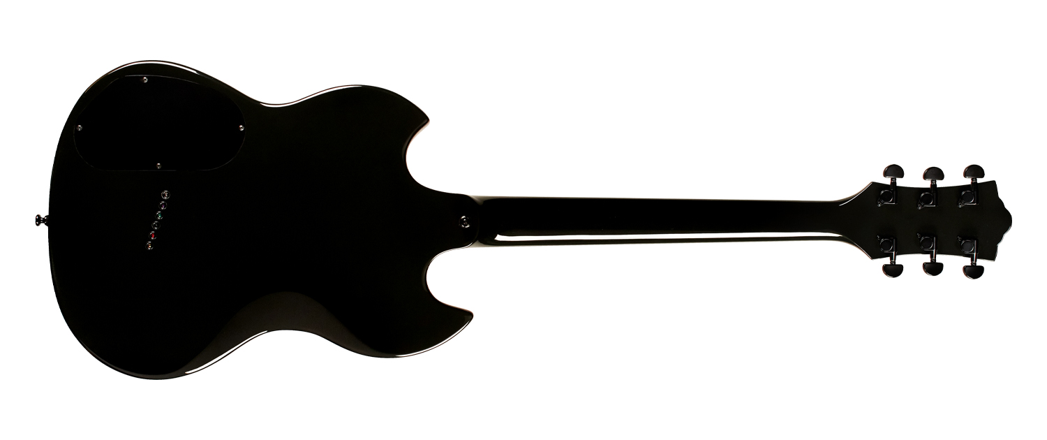 GUILD ITALIA POLARA NIGHT EDITION - immagine 2