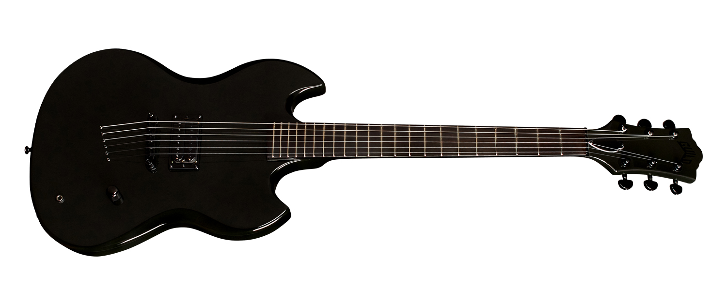 GUILD ITALIA POLARA NIGHT EDITION - immagine 3