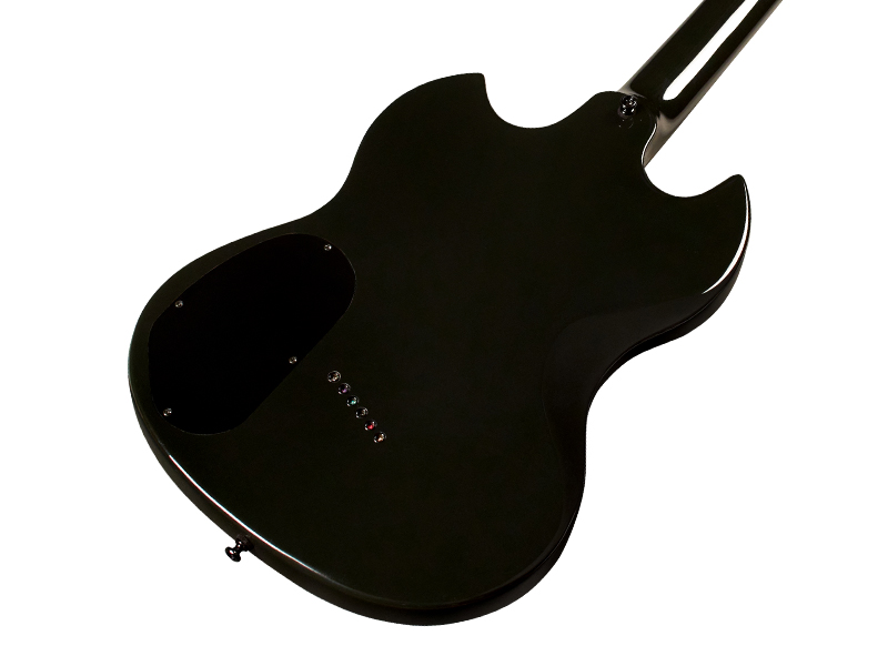 GUILD ITALIA POLARA NIGHT EDITION - immagine 5