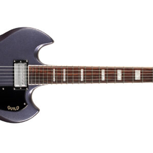 GUILD ITALIA POLARA DELUXE CANYON DUSK