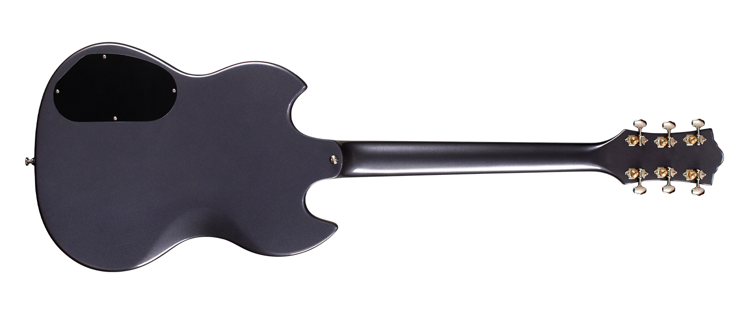 GUILD ITALIA POLARA DELUXE CANYON DUSK - immagine 2