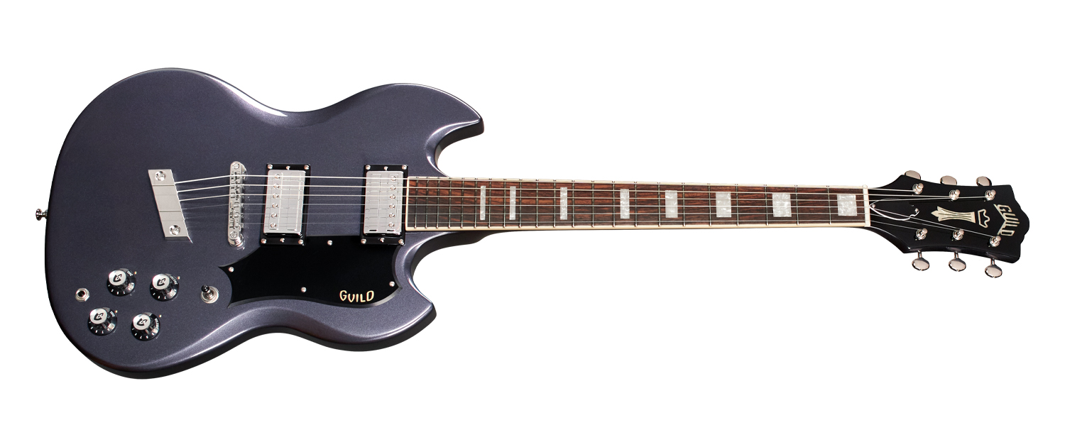 GUILD ITALIA POLARA DELUXE CANYON DUSK - immagine 3