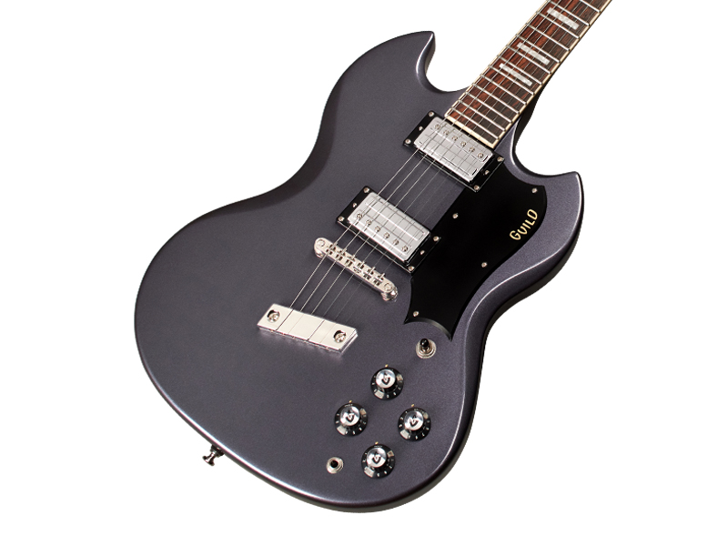 GUILD ITALIA POLARA DELUXE CANYON DUSK - immagine 4