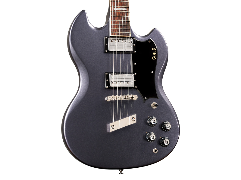 GUILD ITALIA POLARA DELUXE CANYON DUSK - immagine 6