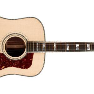 GUILD ITALIA D-55 70TH ANNIV LTD NAT