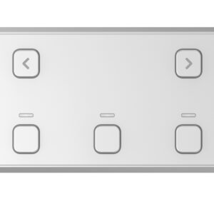 LAVA MUSIC PEDAL DE EFECTOS