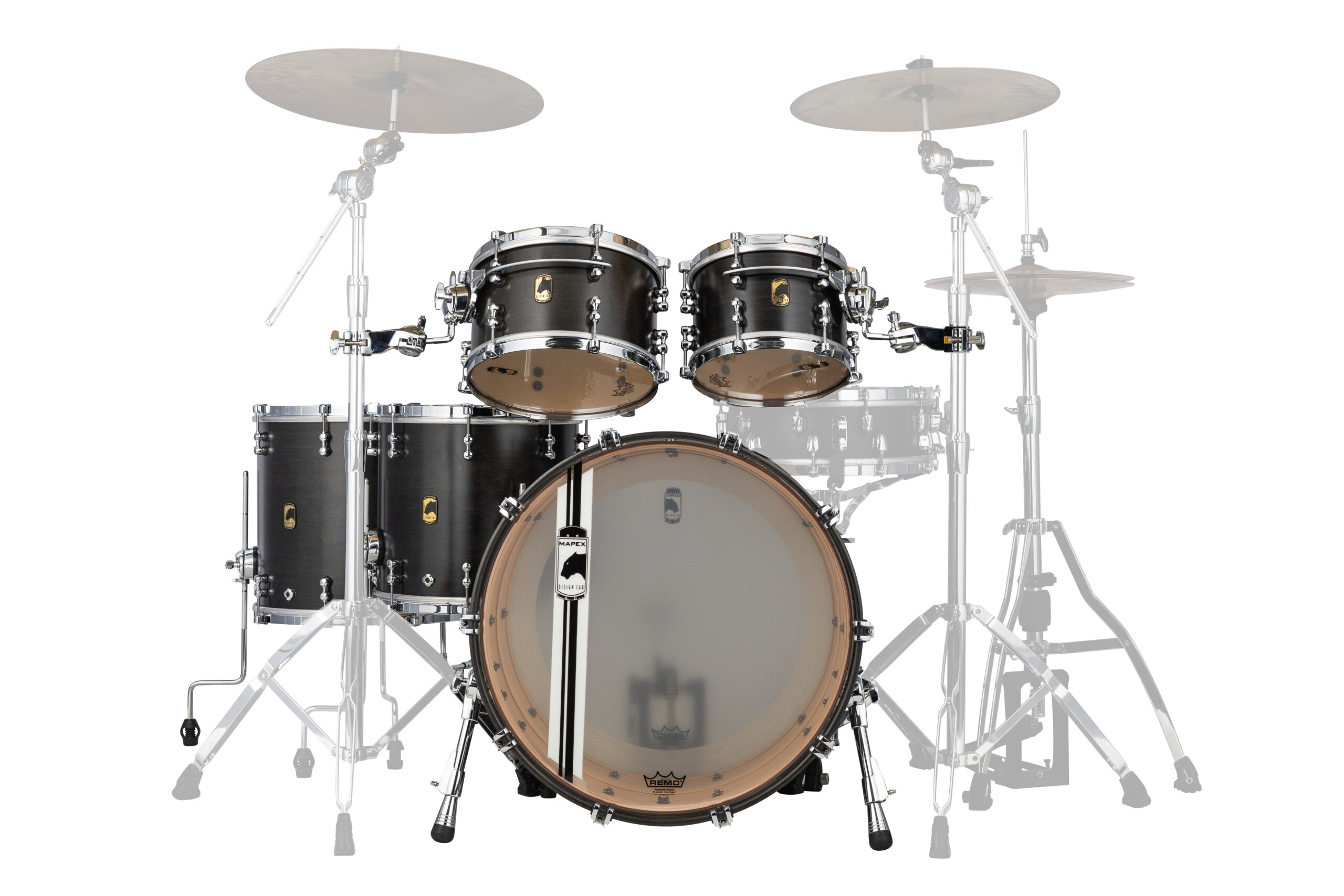 MAPEX IT BPDLE628XFB BLACK PANTHER DESIGN LAB EQUINOX
