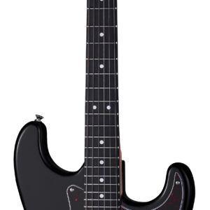 MOOER MSC10 PRO BLACK