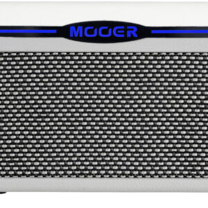 MOOER SD10I WHITE
