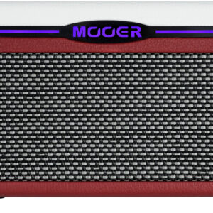 MOOER SD10I RED