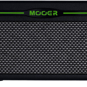 MOOER SD10I BLACK
