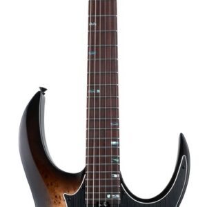 MOOER GTRS M810 NATURAL BURST