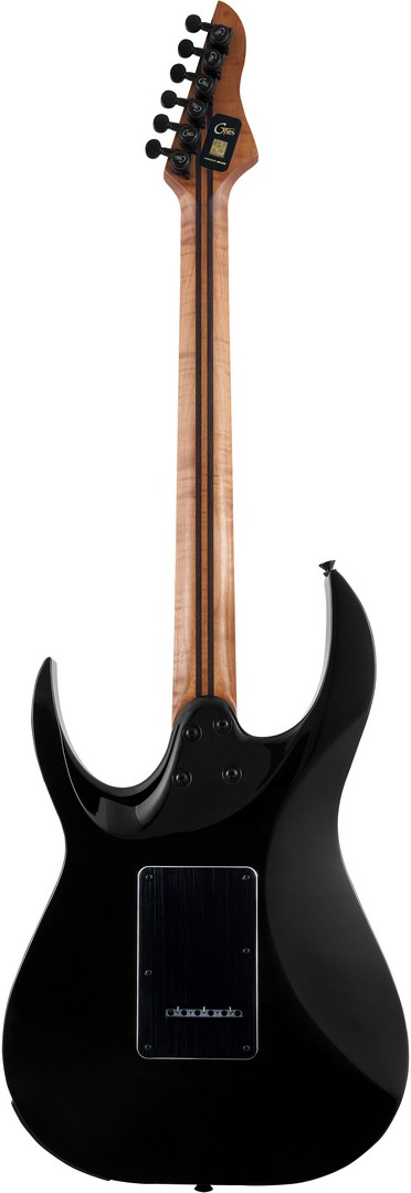 MOOER GTRS M810 NATURAL BURST - immagine 6