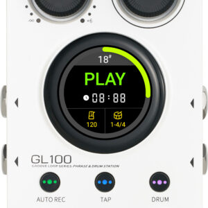 MOOER GL100
