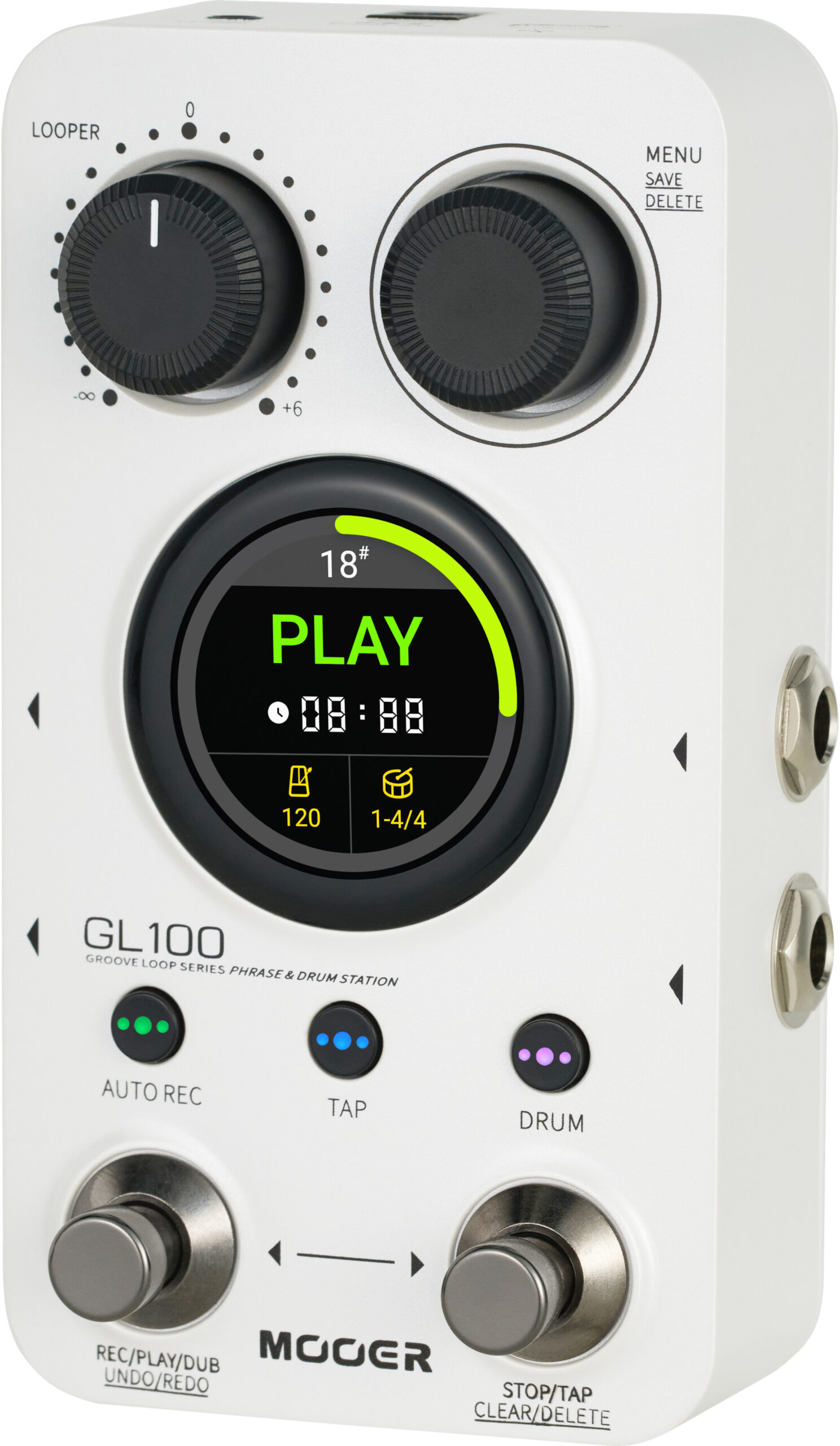 MOOER GL100 - immagine 2