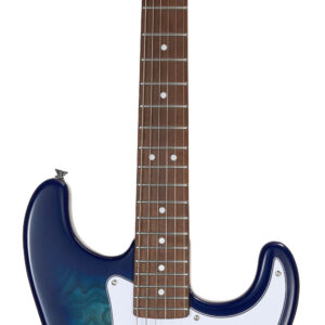 MOOER MSC20 PRO OCEAN BLUE