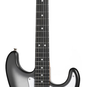 MOOER MSC12 PRO IRON SILVER