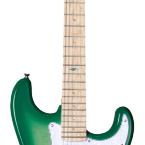 MOOER MSC30 PRO LEMON GREEN