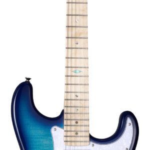 MOOER MSC30 PRO LAKE BLUE