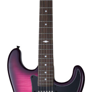 MOOER MSC31 PRO PURPLE BURST
