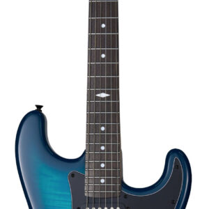 MOOER MSC31 PRO BLUE BURS