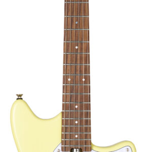 MOOER MLT10 CANDY YELLOW