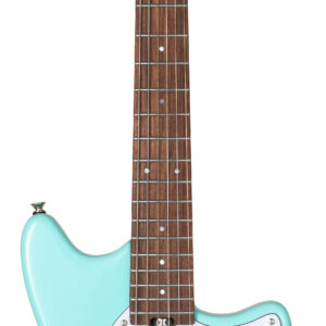 MOOER MLT10 CANDY BLUE
