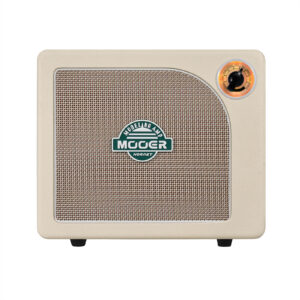 MOOER HORNET 15 LI WHITE
