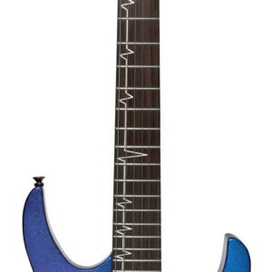 MOOER MMT100 FR AURORA PURPLE