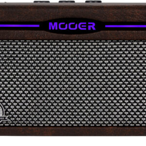 MOOER SD10I 15TH ANNIVERSARY
