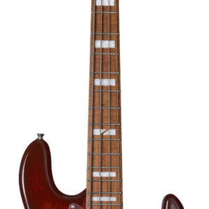MOOER MBJ420 RED BURST