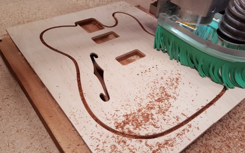 Costruisci o personalizza il tuo strumento